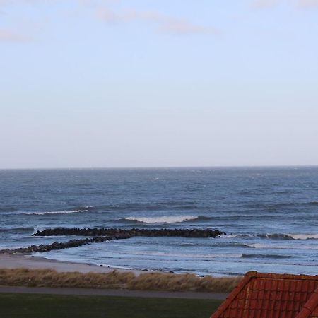 Ferienwohnung Ostseeglueck, Schoenberger Strand, Meerblick Schönberg in Holstein Exterior foto