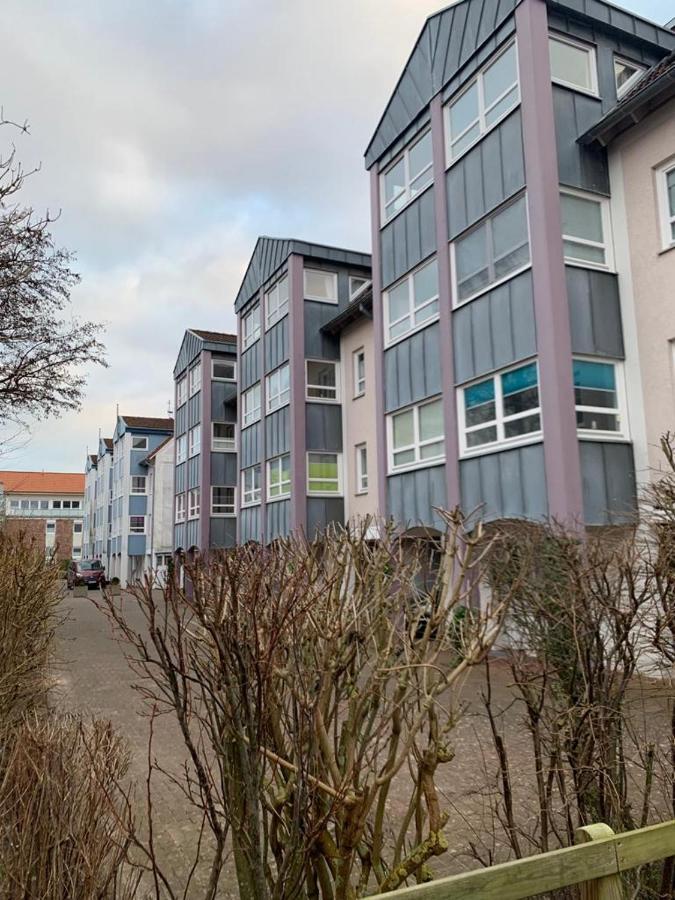Ferienwohnung Ostseeglueck, Schoenberger Strand, Meerblick Schönberg in Holstein Exterior foto